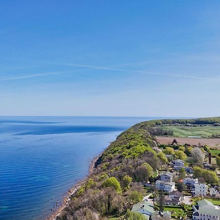 Ferienwohnung Mit Traumhaftem Meerblick - Haus Am Meer Fewo 10 Ломе Екстериор снимка
