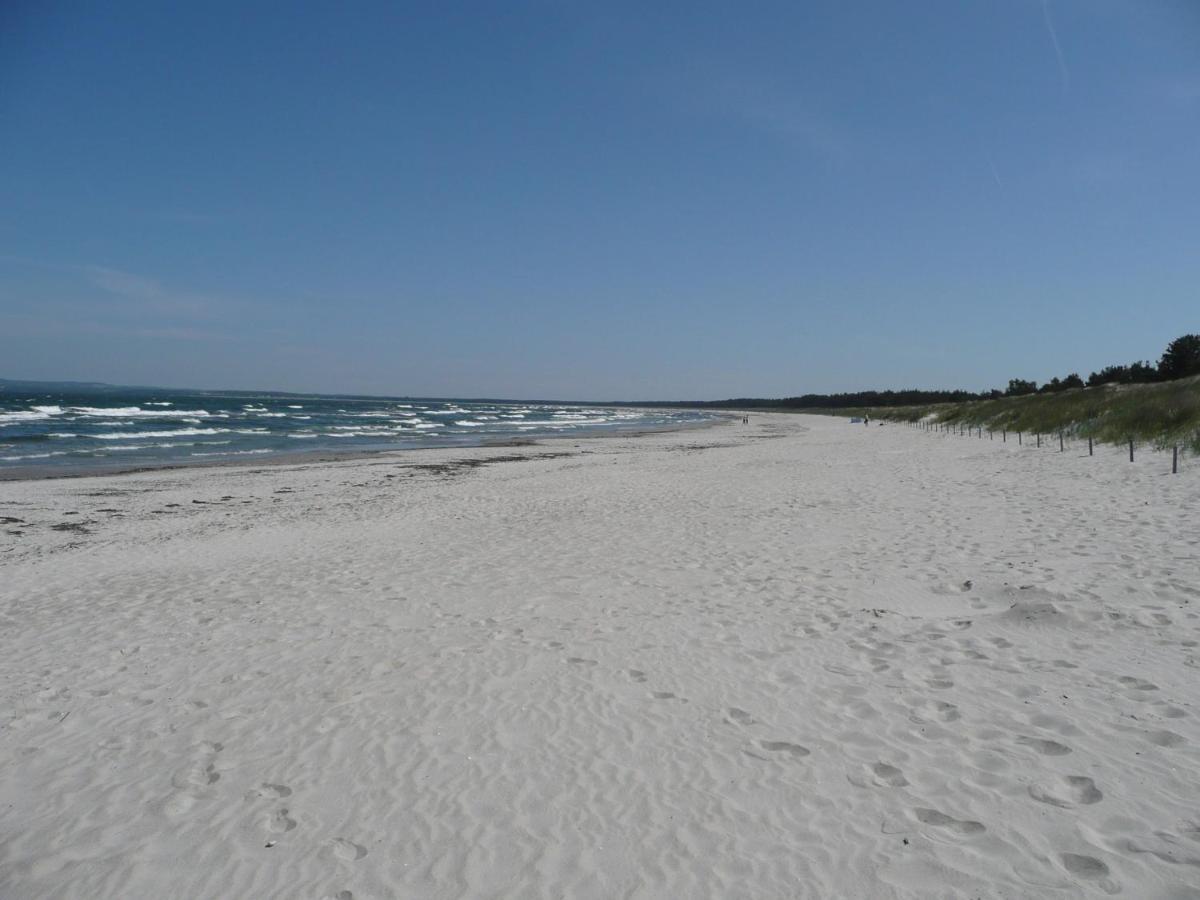 Ferienwohnung Mit Traumhaftem Meerblick - Haus Am Meer Fewo 10 Ломе Екстериор снимка