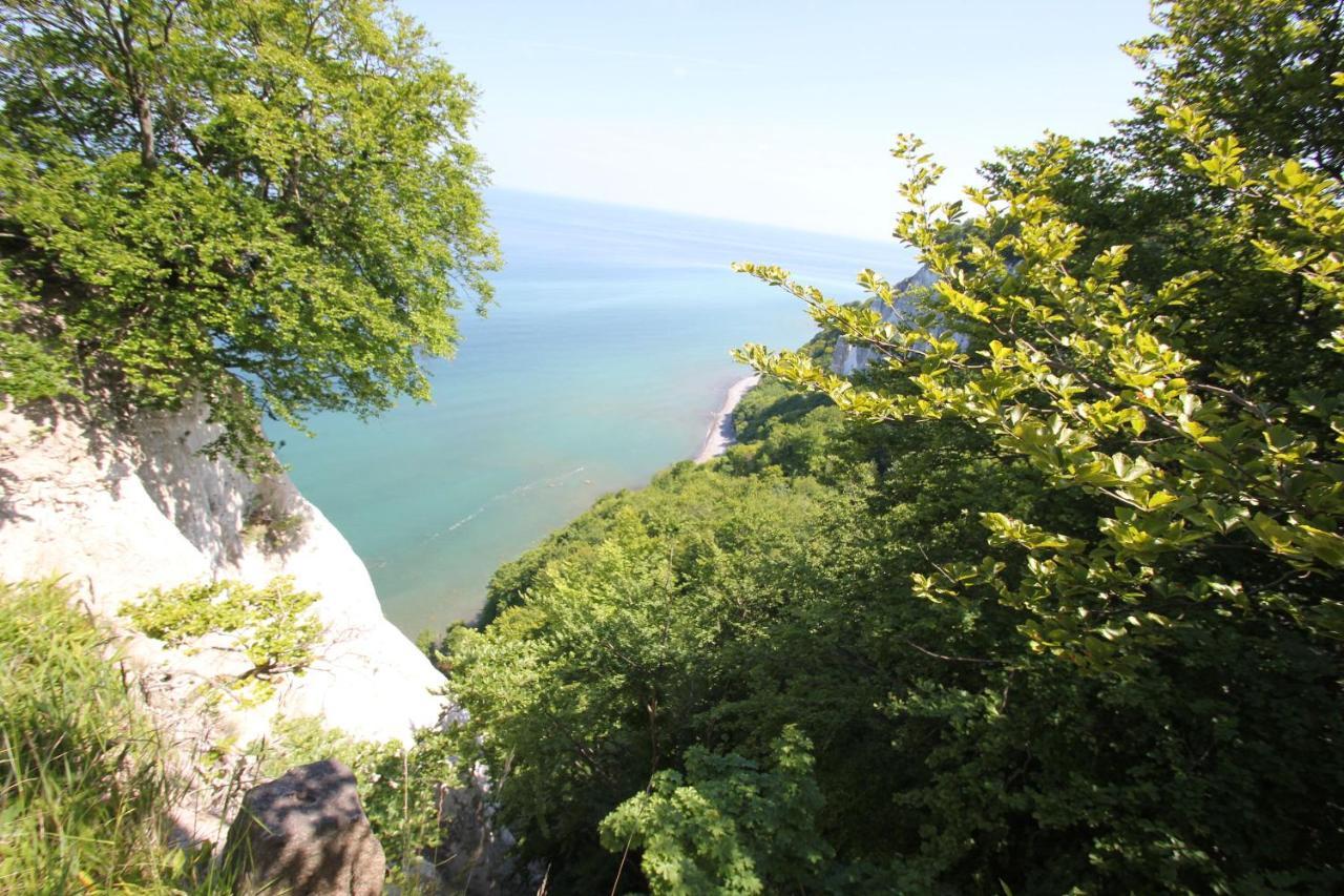 Ferienwohnung Mit Traumhaftem Meerblick - Haus Am Meer Fewo 10 Ломе Екстериор снимка