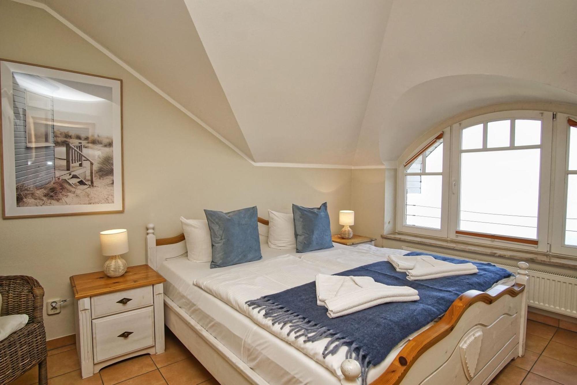 Ferienwohnung Mit Traumhaftem Meerblick - Haus Am Meer Fewo 10 Ломе Екстериор снимка